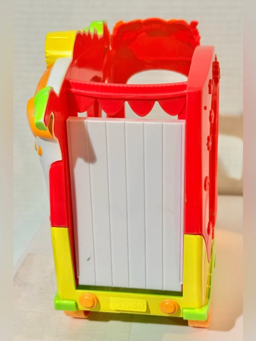 Shopkins Shoppies Smoothies Truck Only ⭐️⭐️EUC⭐️⭐️